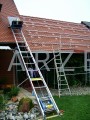 Winda Geda Solarlift Fixlift 15,5m