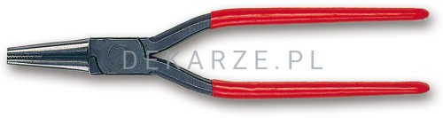 Kleszcze Bessey D311