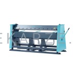 Zaginarka ręczna do blach Mazanek ZGR 2000/1,5