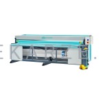 Gilotyna mechaniczna Mazanek GM 2000/1,5