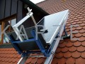 Geda Solar Lift 200 