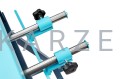 Gilotyna mechaniczna stołowa Mazanek GMs 500