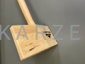 Stubai 278500 - młotek z drewna klinowy