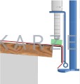 Zamykacz Falzsid FSAS03 Vario 3.0