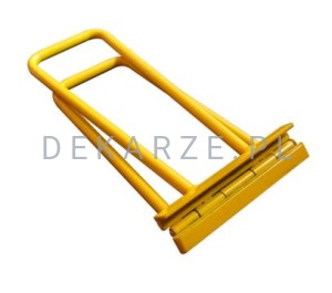 Zaginadło uniwersalne do rąbka ZF-220