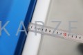Zaginarka z nożem krążkowym OLMET M40x2200