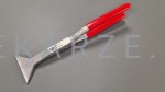 Cęgi dekarskie głębokie Nirolook 80mm Stubai 282801NR