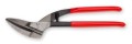 Micro Nożyce pelikan powlekane PVC Stubai 269012