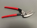 Nożyce pelikan powlekane PVC Stubai 269012