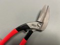 Nożyce pelikan PVC Stubai 269012