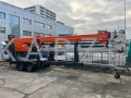 Żuraw dekarski PAUS PTK 31