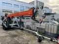 Żuraw dekarski PAUS PTK 31