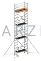 Rusztowanie Layher jezdne 8,6m ZIFA P2 1406237