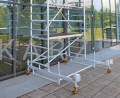 Rusztowanie Layher jezdne 8,6m ZIFA P2 1406237