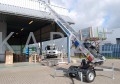 Winda hydrauliczna PAUS WH-M Easy typ E
