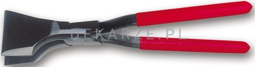 Narożnikowe kleszcze Bessey D335