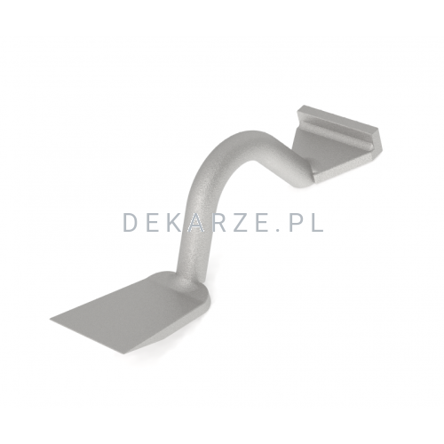 Szelazja dekarska Edgefold INOX 80