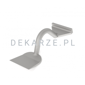Szelazja dekarska Edgefold INOX 120