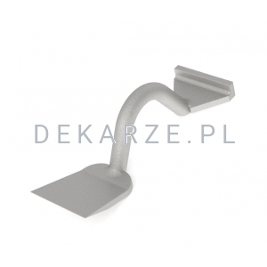 Szelazja dekarska Edgefold INOX 100