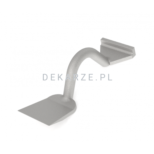 Szelazja dekarska Edgefold INOX 100