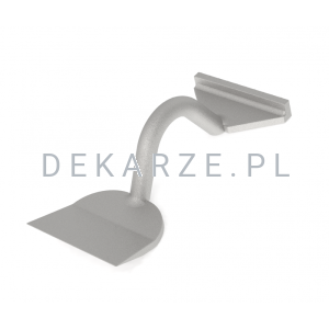 Szelazja dekarska Edgefold INOX 140