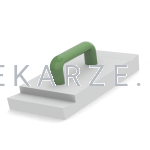 Szelajza Edgefold HDPE 290x140