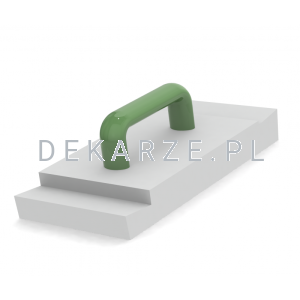 Szelajza Edgefold HDPE 290x140