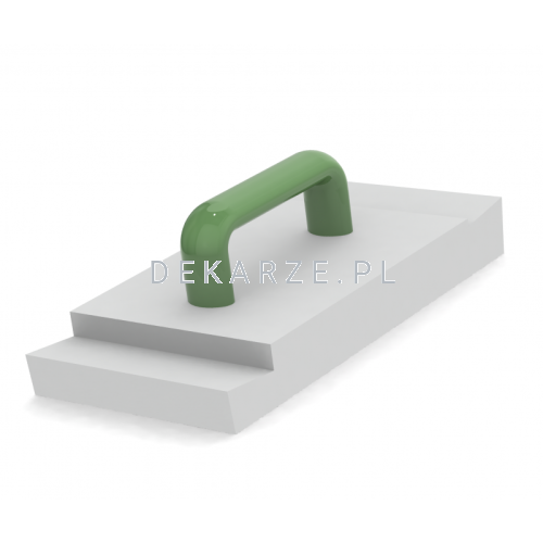 Szelajza Edgefold HDPE 290x140