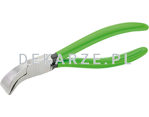 Kleszcze 22mm wygięte 45° Freund Piccolo