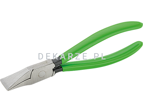 Kleszcze 22mm proste Freund 01080022