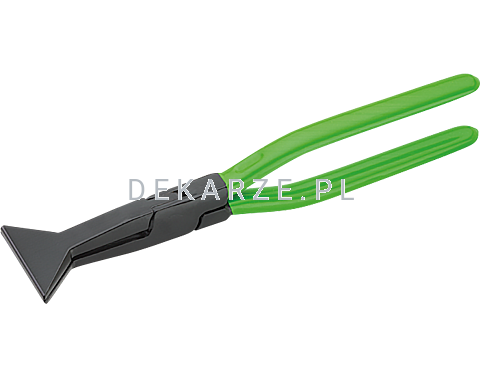 Cęgi dekarskie przetykane 80mm Freund 01100080