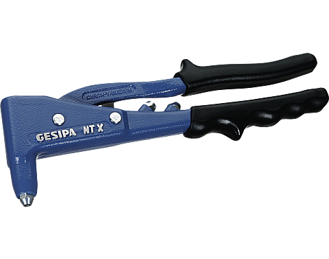 Nitownica ręczna GESIPA NTX FREUND 01310000