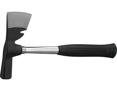 Toporek dekarski Freund 00123000