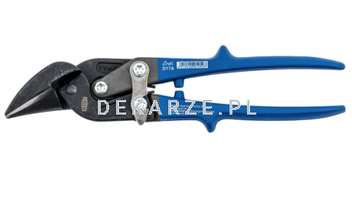 Nożyce dźwigniowe Ideal Erdi D17A