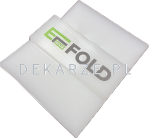 Szelajza Edgefold HDPE 150x95
