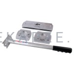 Giętarka do blach trapezowych Falzsid T-set FSTKTS