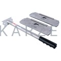 Giętarka do blach Falzsid FSTKZS S-set