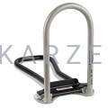 Zamykacz okapu PVC Falzsid