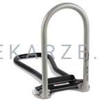 Zamykacz okapu PVC Falzsid