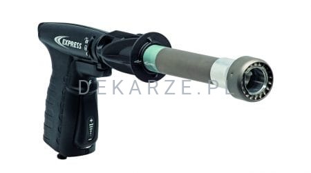 Palnik do papy dekarskiej Express Raptor 1029