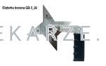 Gwiazda blacharska GB 5-20