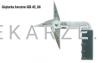 Gwiazda blacharska GB 40-65