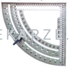 Kątownik ciesielski R-30 