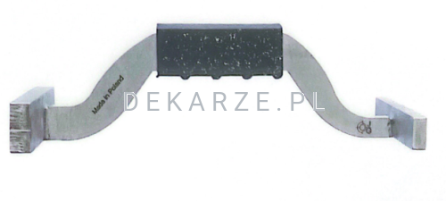 Kowadełko dwustronne