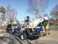 Żuraw dekarski PAUS PTK 27