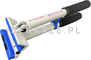 Klucz do rąbka Mini Plastic Pliers regulowany Buschmann Tools 5030