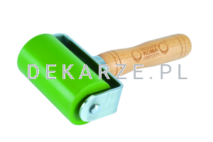 Wałek silikonowy Koma WR1 90mm