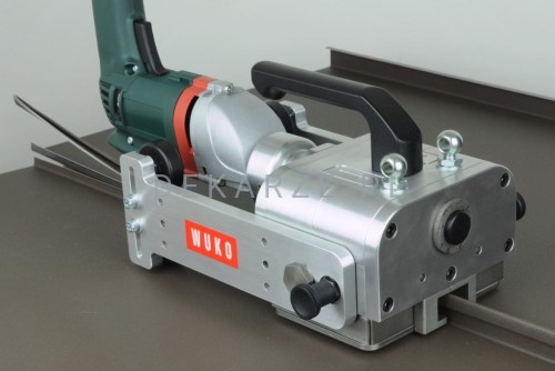 Trimmer do usuwania rąbka Wuko 1080 230V