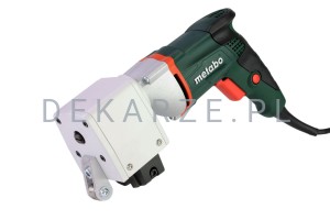 Młotek elektryczny do domykania rąbków WUKO Falzhammer 1002B 