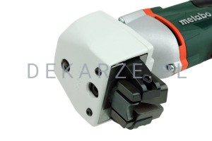 Elektryczny zamykacz rąbków typu "Z" WUKO 1003A